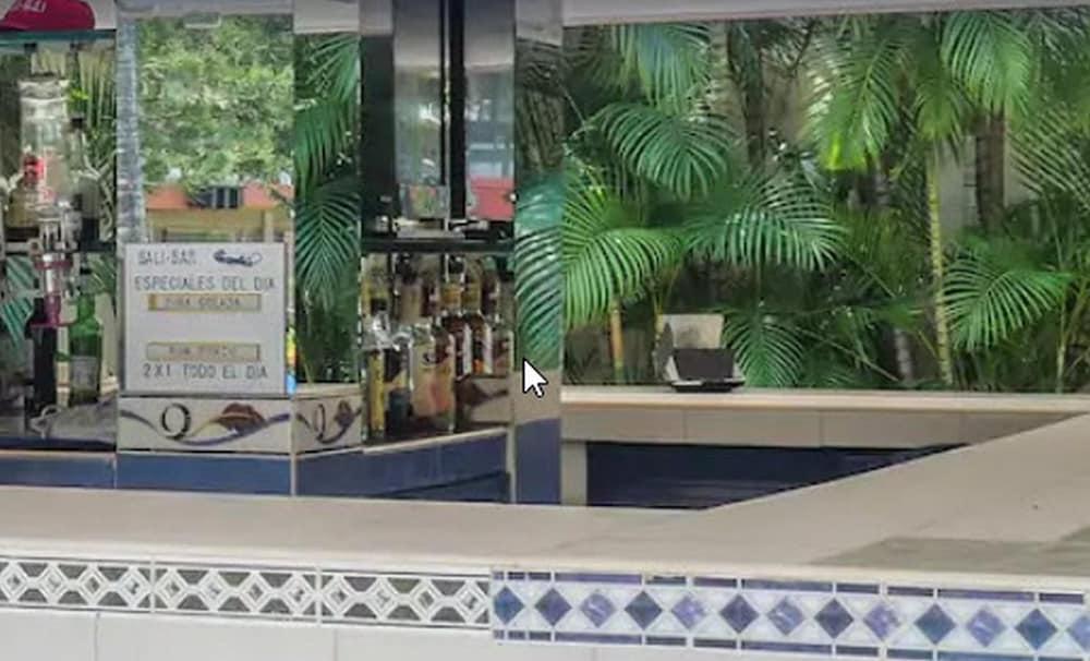 Bali-hai Acapulco