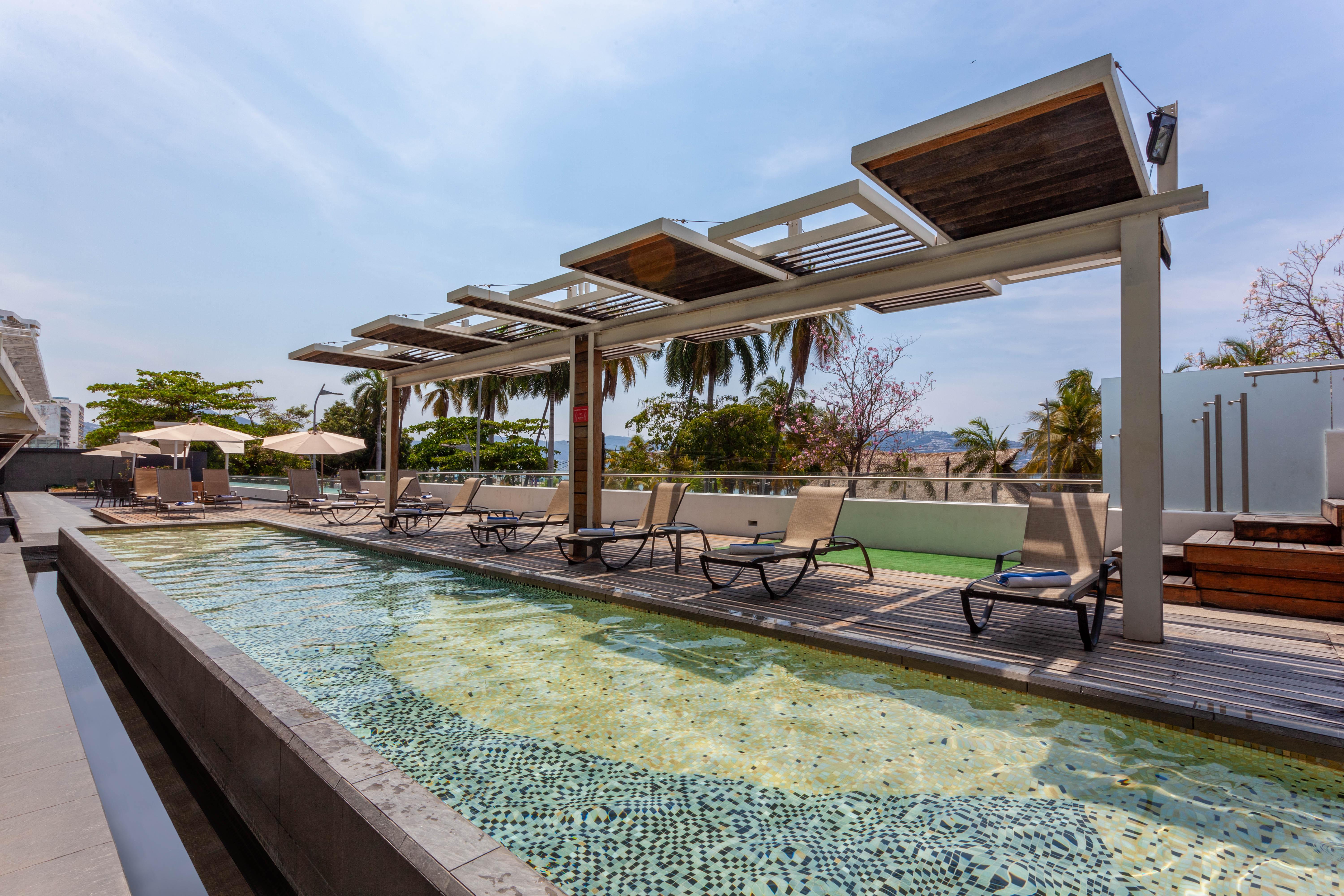 Hotel Ramada By Wyndham &