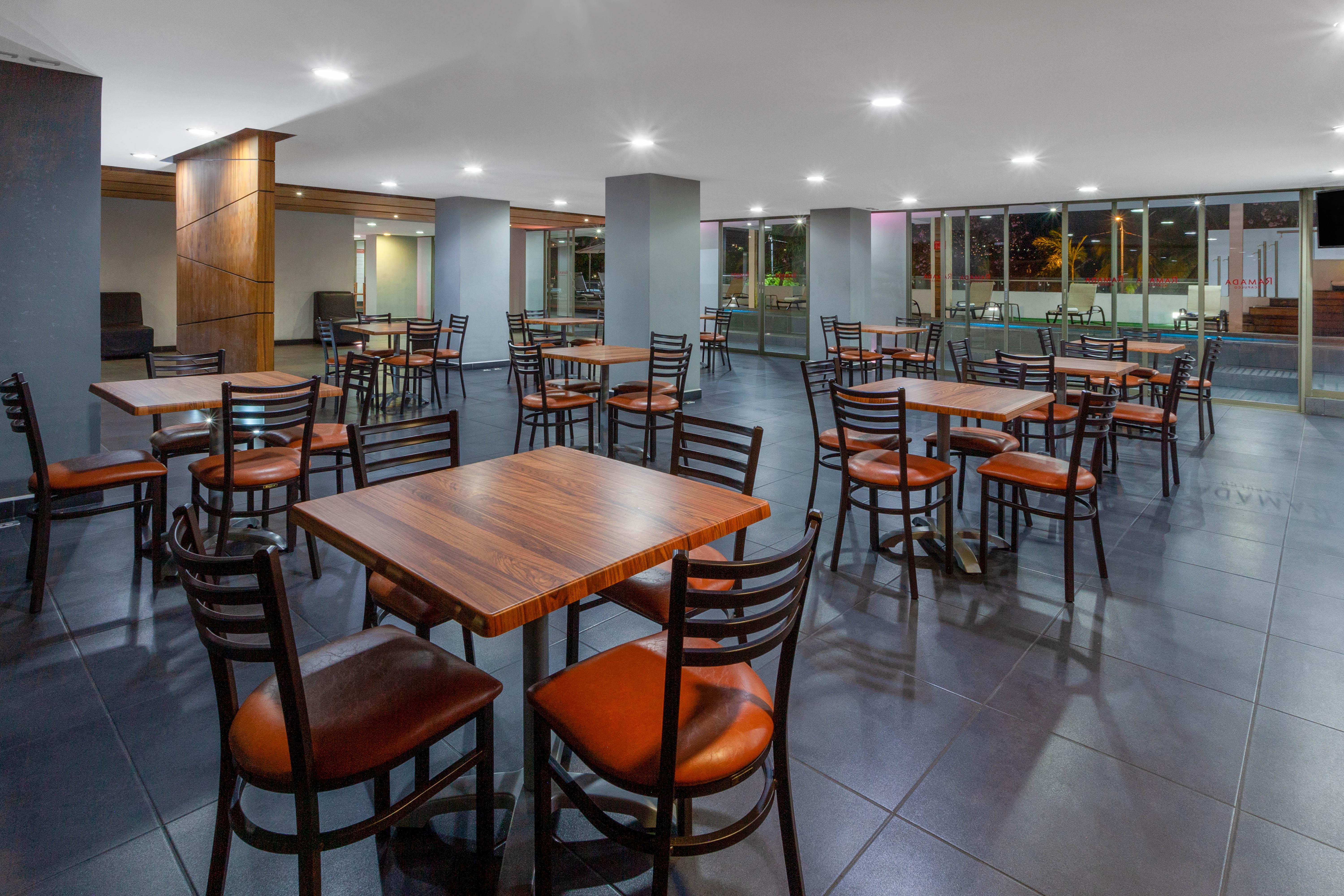 Ramada By Wyndham &
