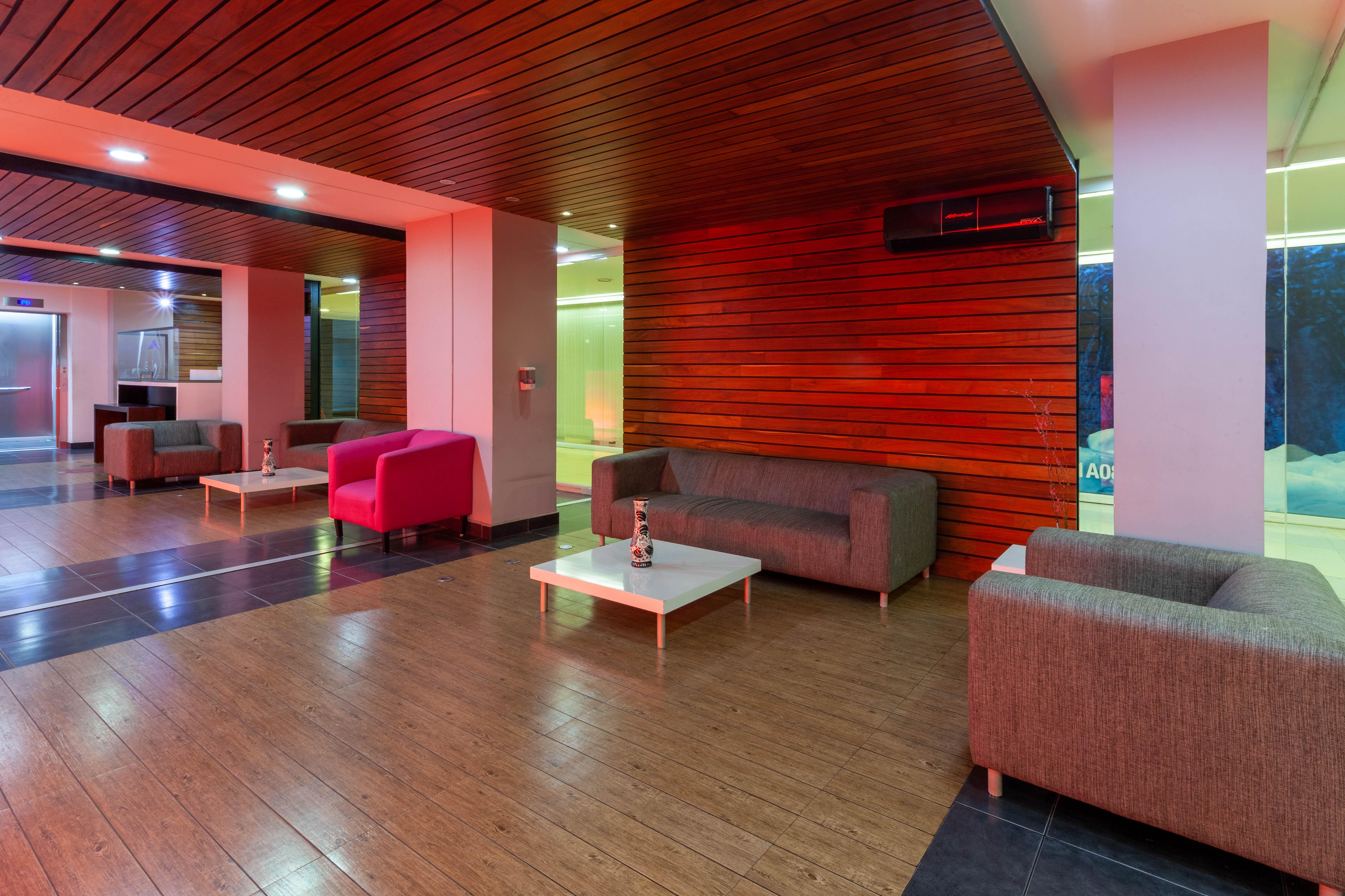 Hotel Ramada By Wyndham & Acapulco