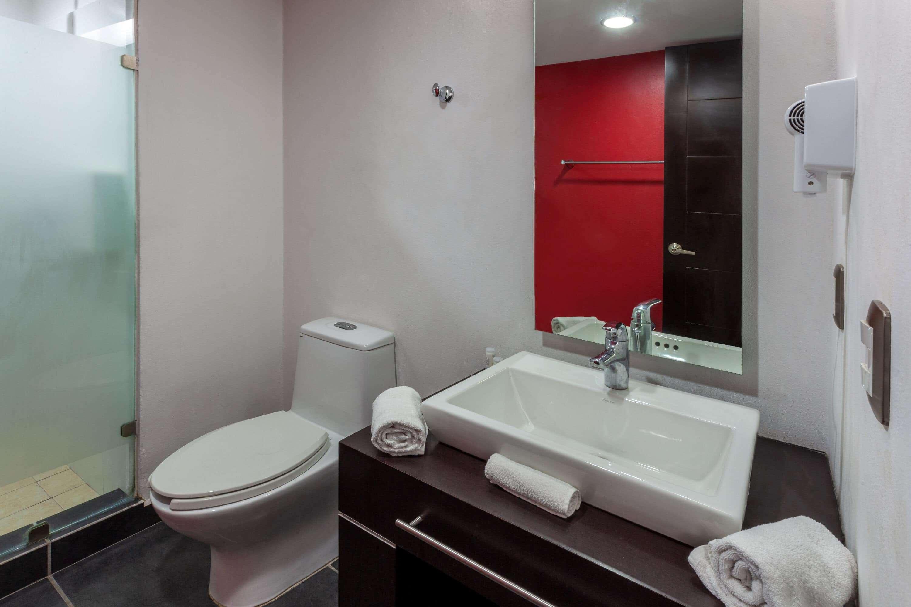 Hotel Ramada By Wyndham &