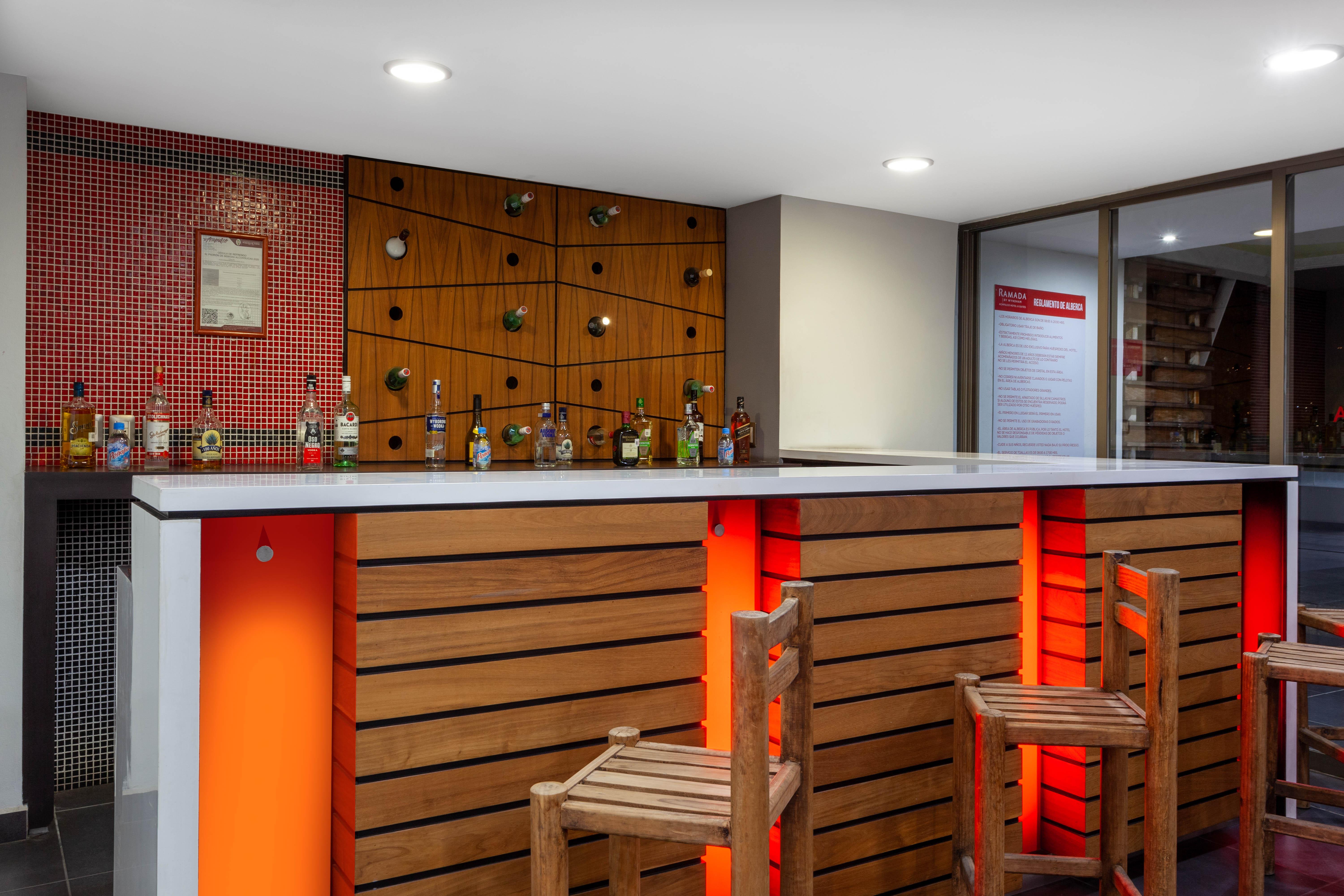 Ramada By Wyndham & Acapulco