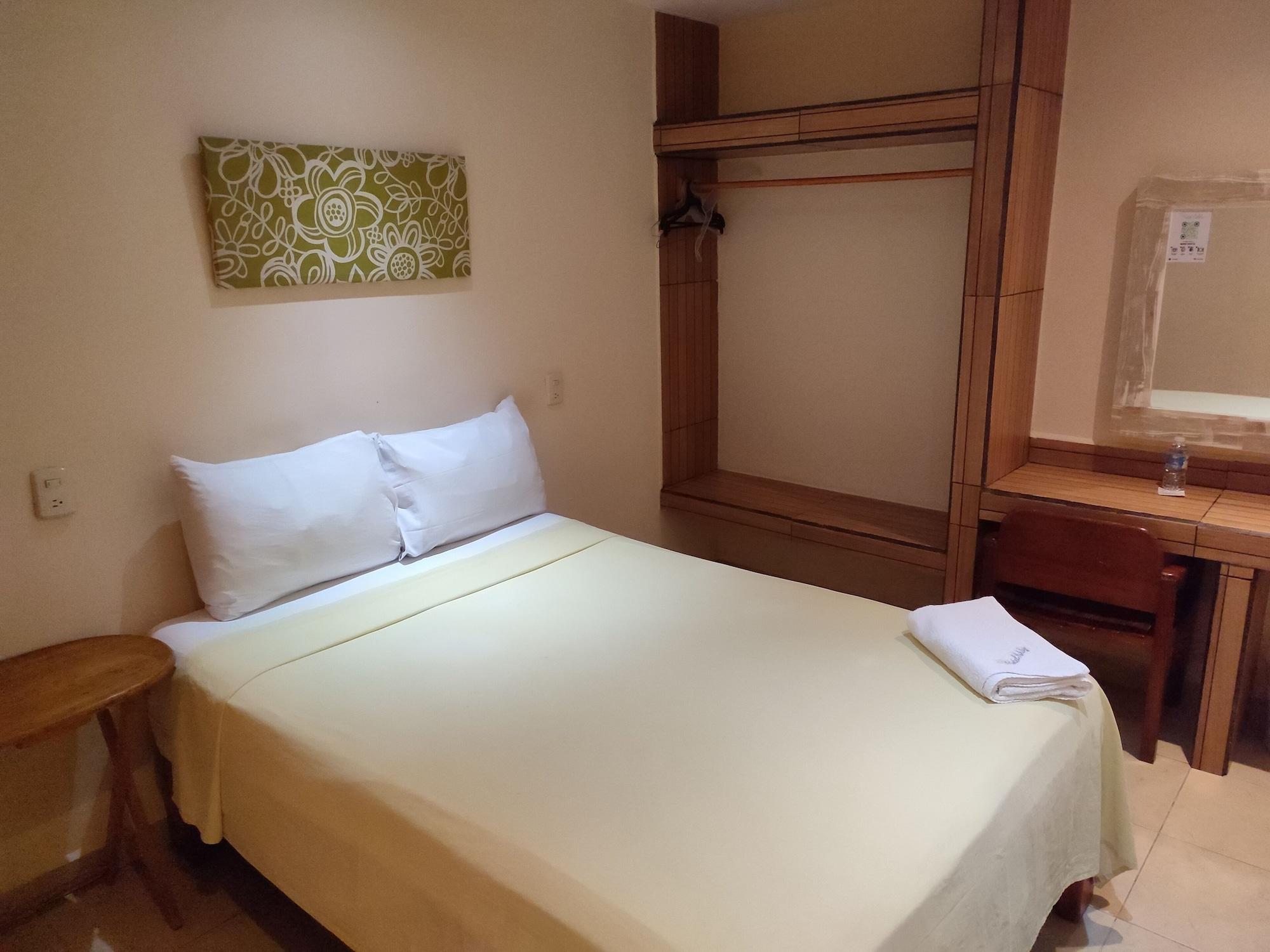 Hotel Ashly Acapulco