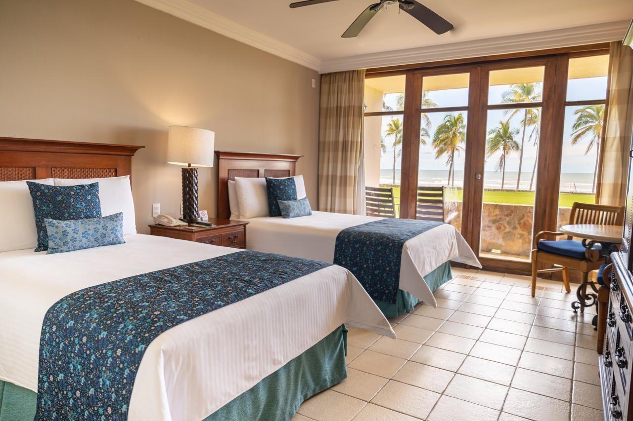 Resort Pierre Mundo Imperial Riviera Diamante 5*