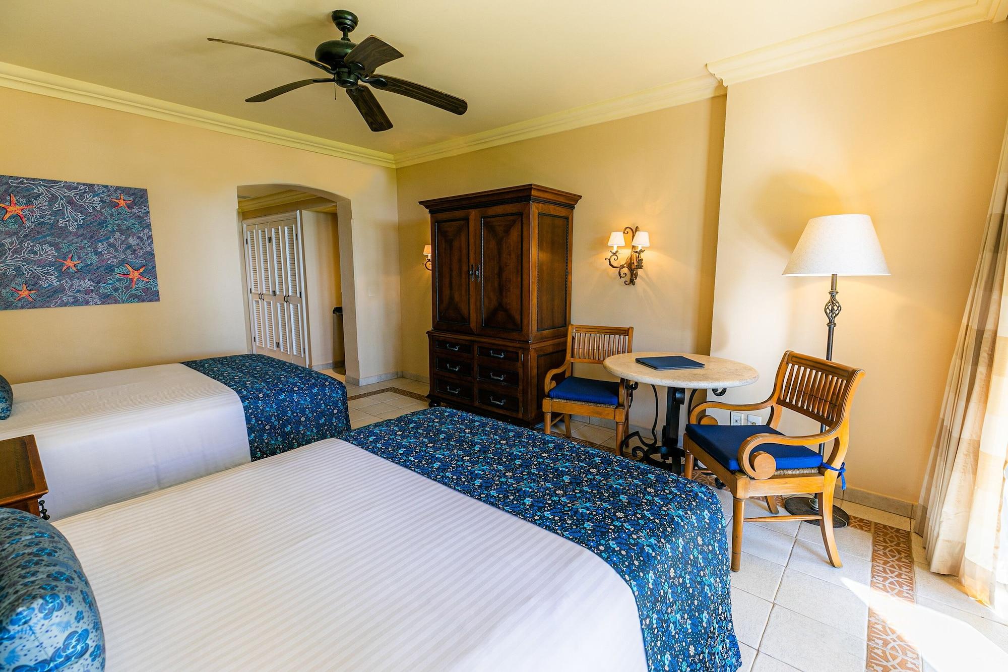 Resort Pierre Mundo Imperial Riviera Diamante