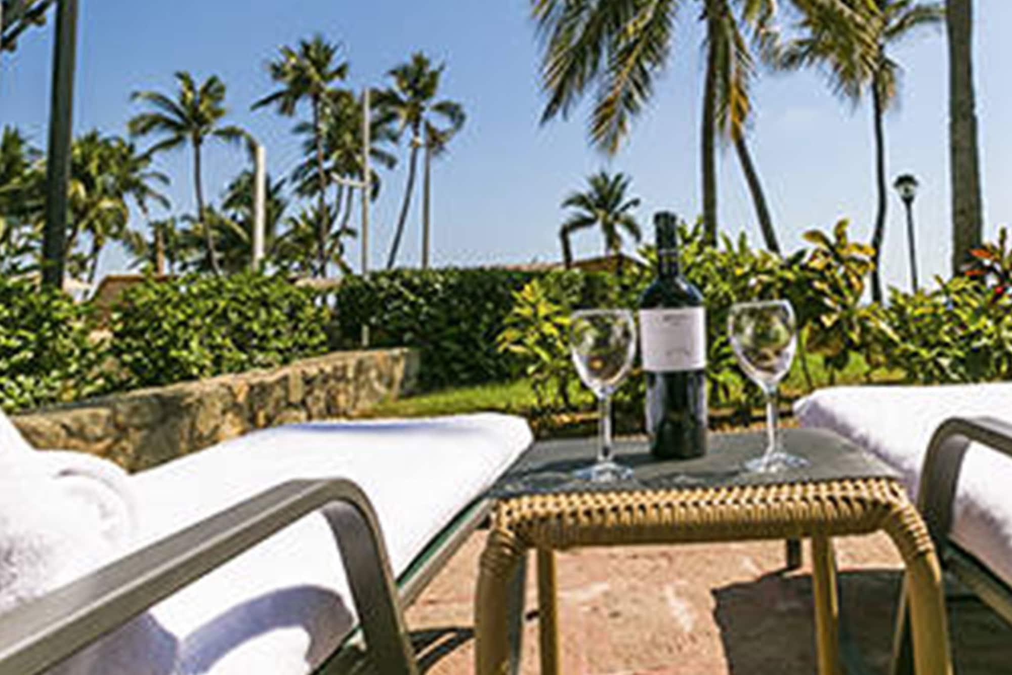 Resort Pierre Mundo Imperial Riviera Diamante Acapulco