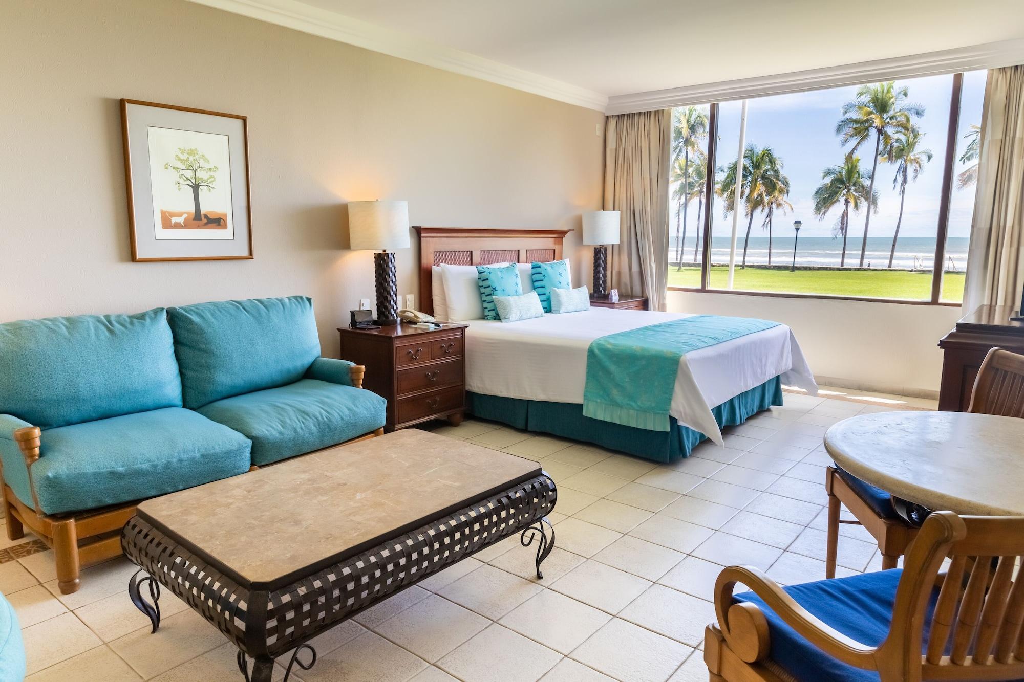 Pierre Mundo Imperial Riviera Diamante 5*