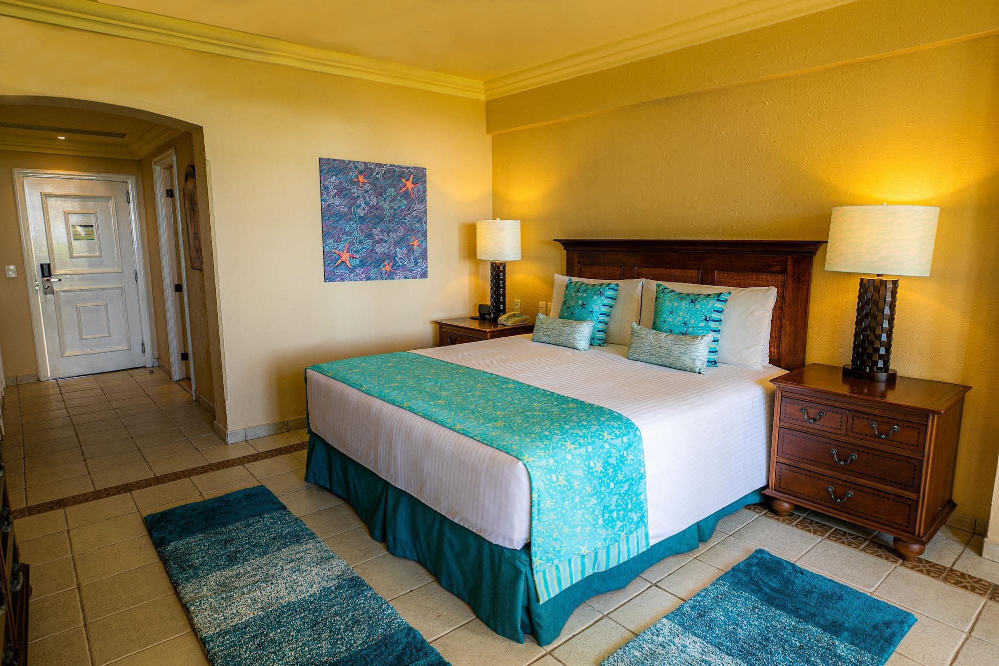 Resort Pierre Mundo Imperial Riviera Diamante Acapulco