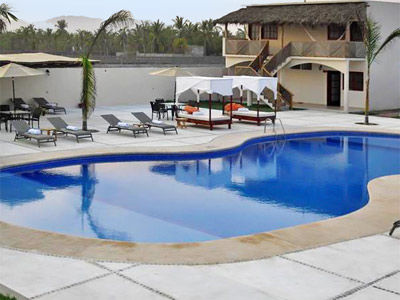 Boutique Del Mar 3*