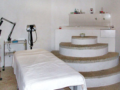 Mar Paraiso Queen Resort