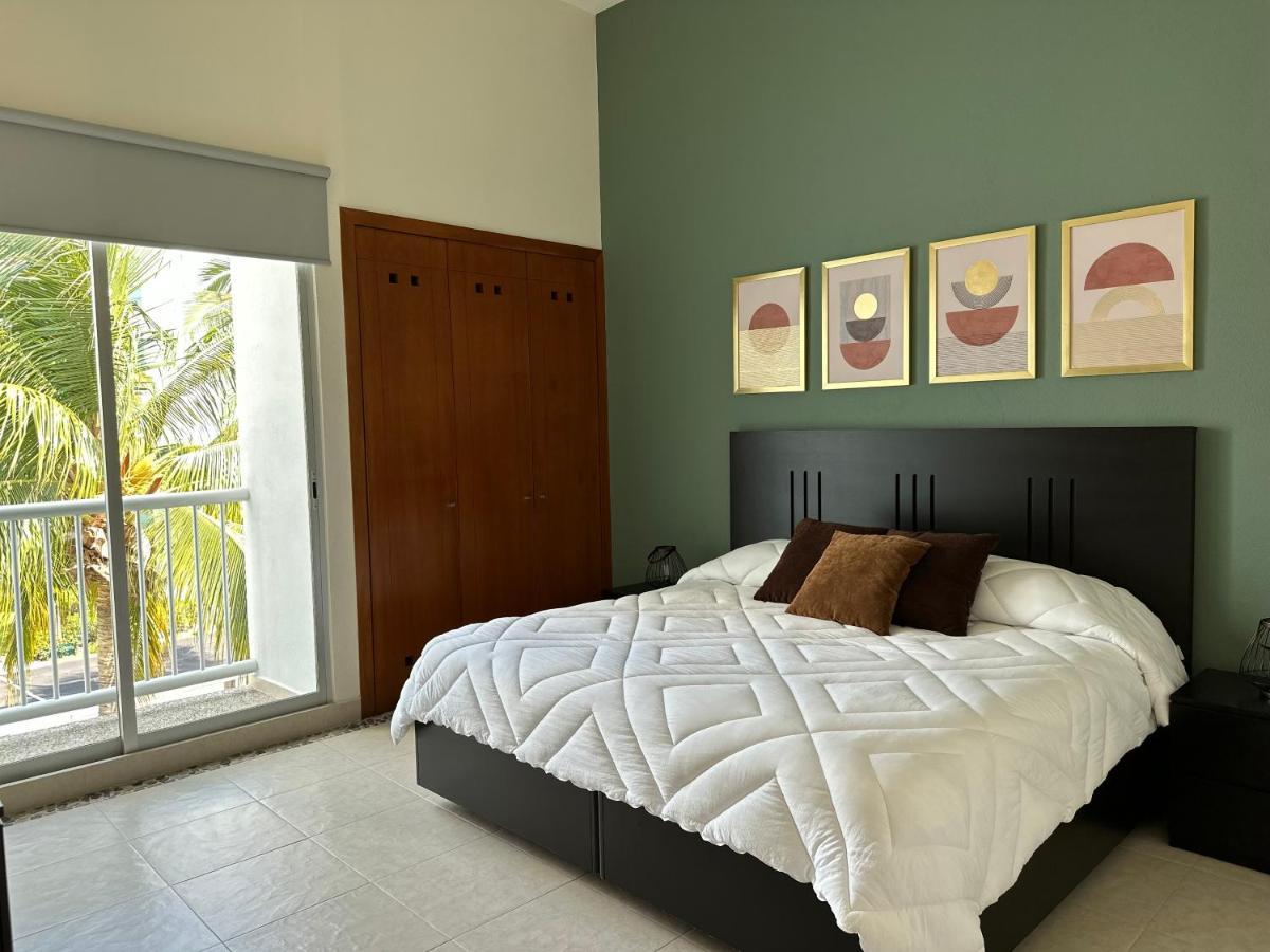 Casa Del Sol Lujoso Departamento En Apartamento Acapulco