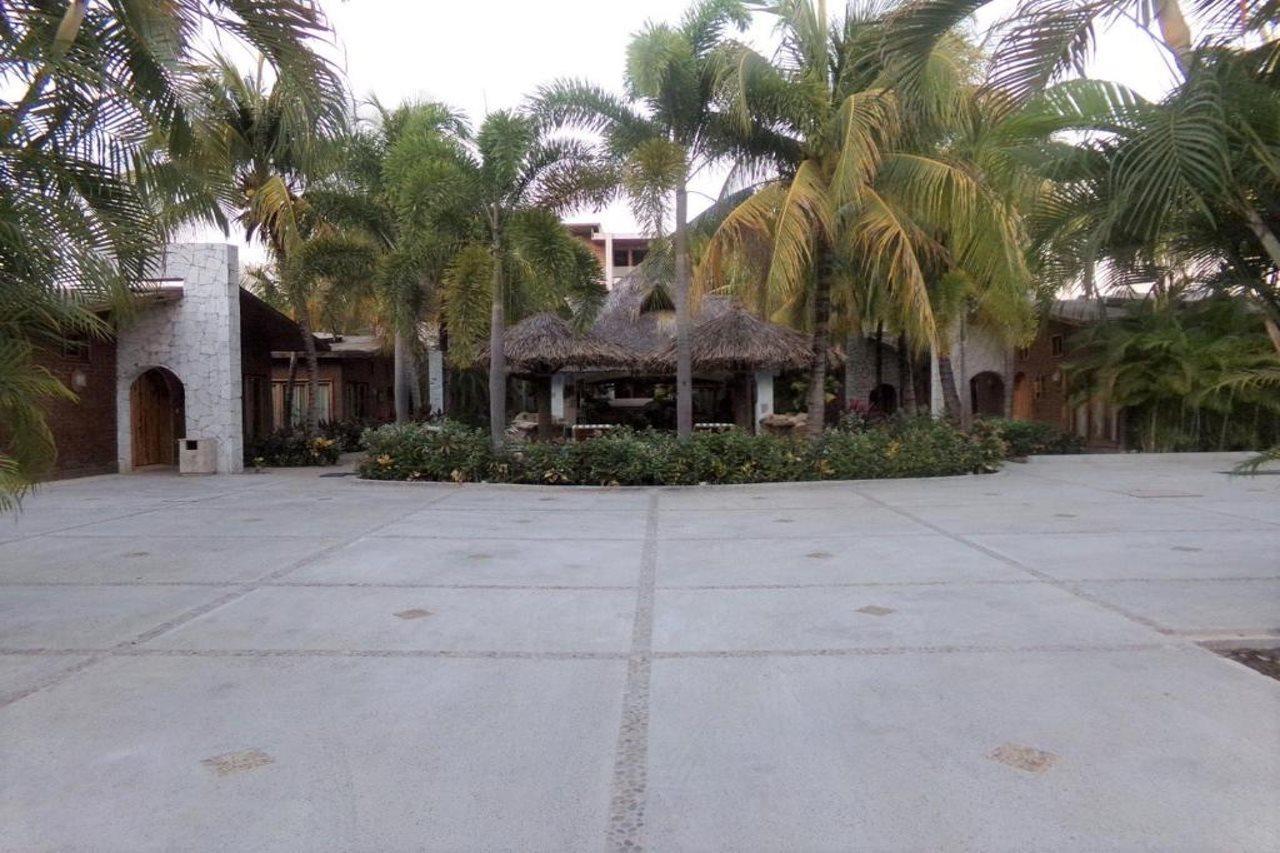 Hotel Casa De Lirio Diamante Acapulco