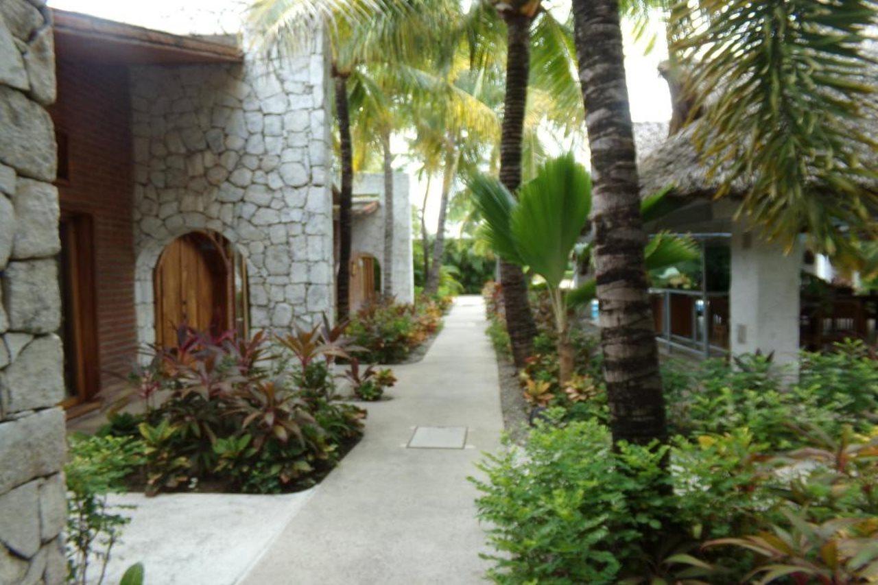Hotel Casa De Lirio Diamante 3*