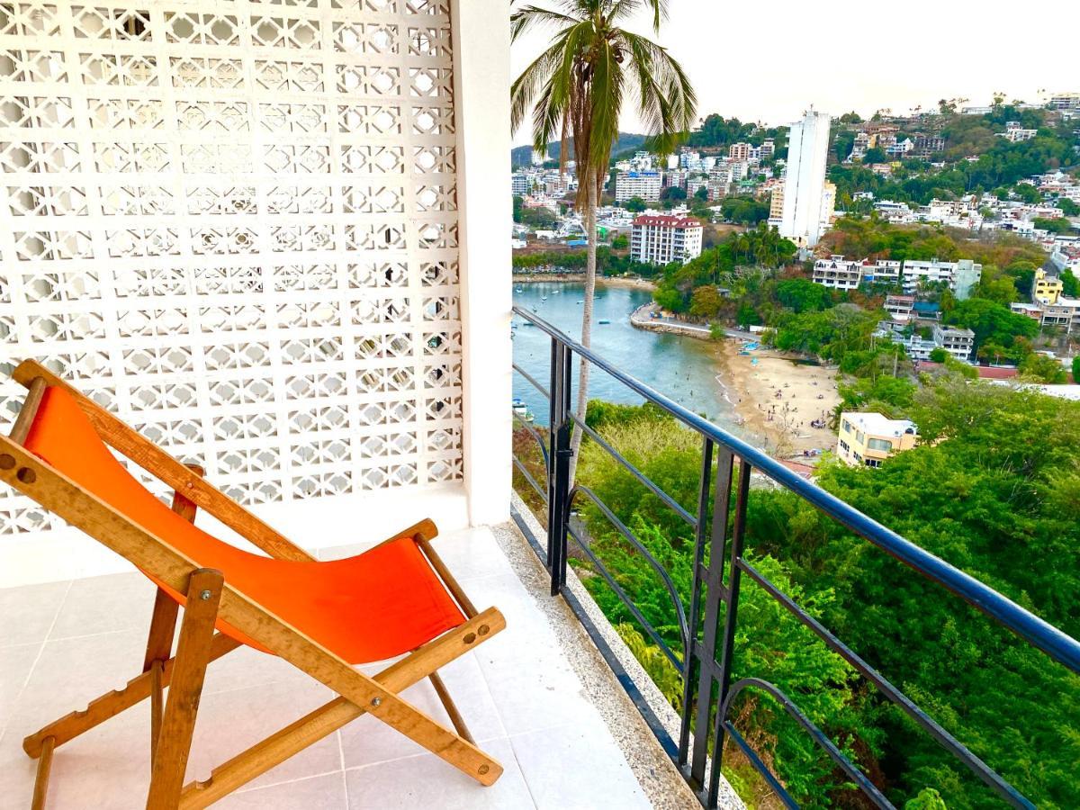 Casablanca Grand Colibri Apartment *