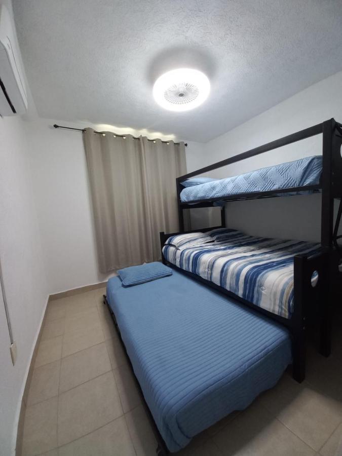 El Depa De Jou Apartamento *