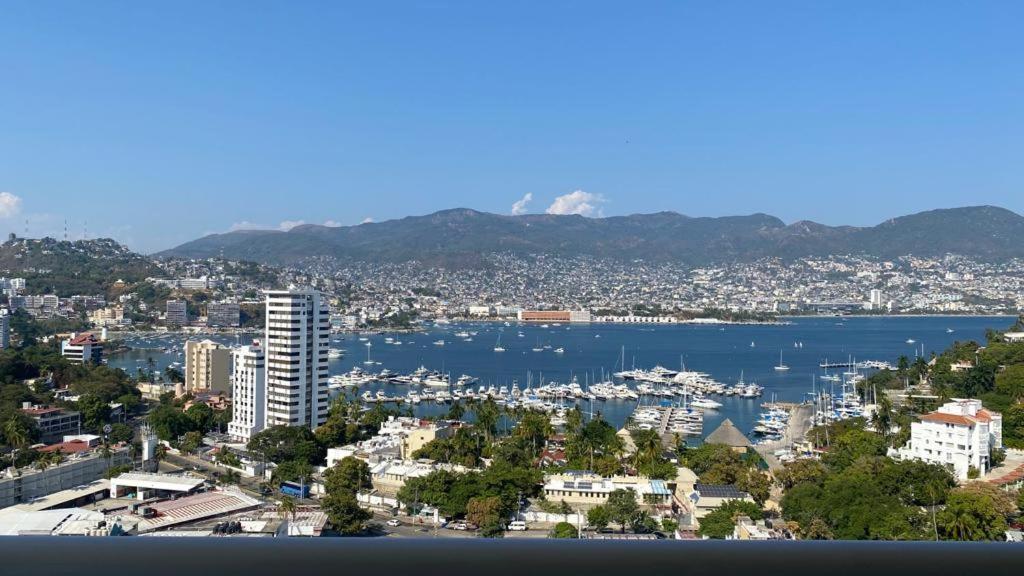 Apartment Twin Towers Acapulco