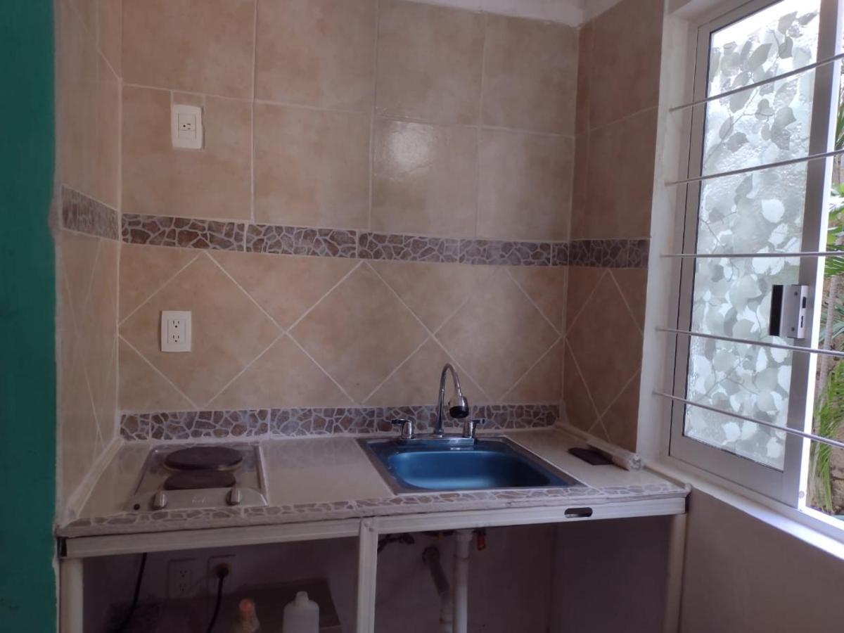 Departamento Tres Mares *