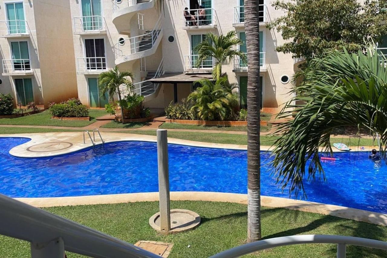 Marina Diamante Apartamento