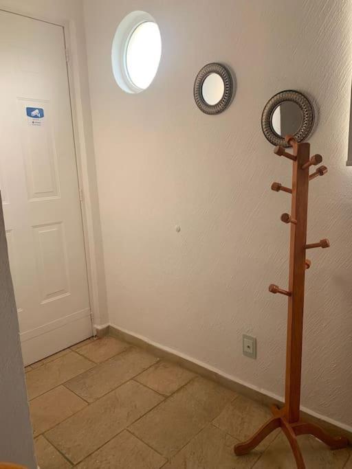 Depto Con Piscina Puente Del Mar Apartamento