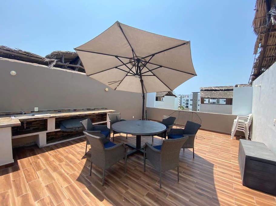 Con Ubicacion Ideal Apartment