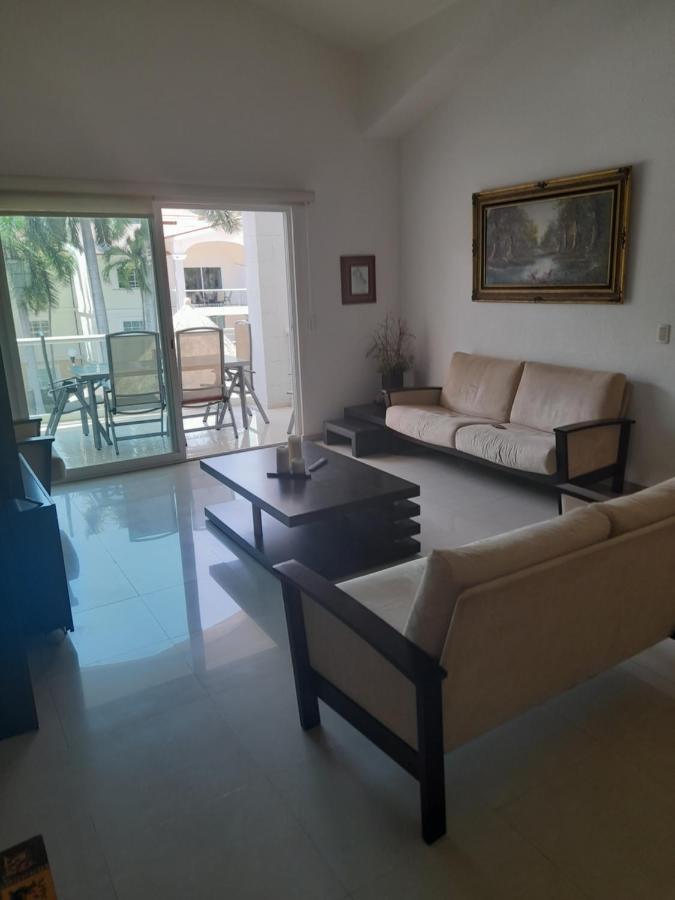 Airbnb Diamante Apartamento *