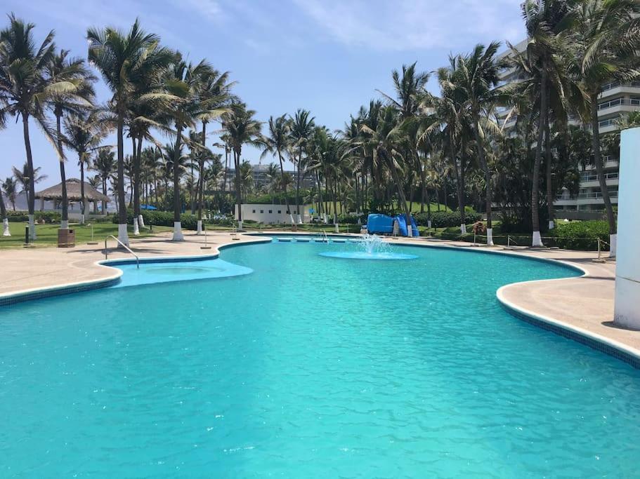 Apartamento Tulum 501 Acapulco