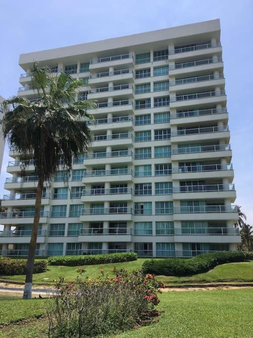 Apartamento Tulum 501 *