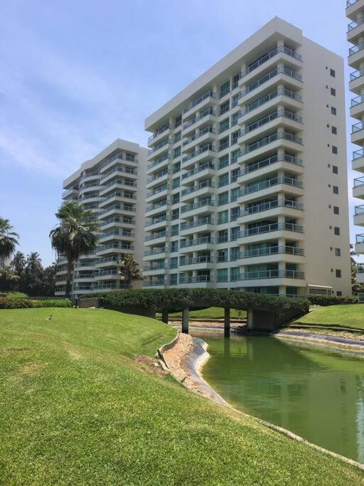 Apartamento Tulum 501