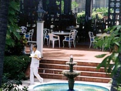 Hotel Hamacas Acapulco