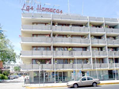 Hotel Hamacas