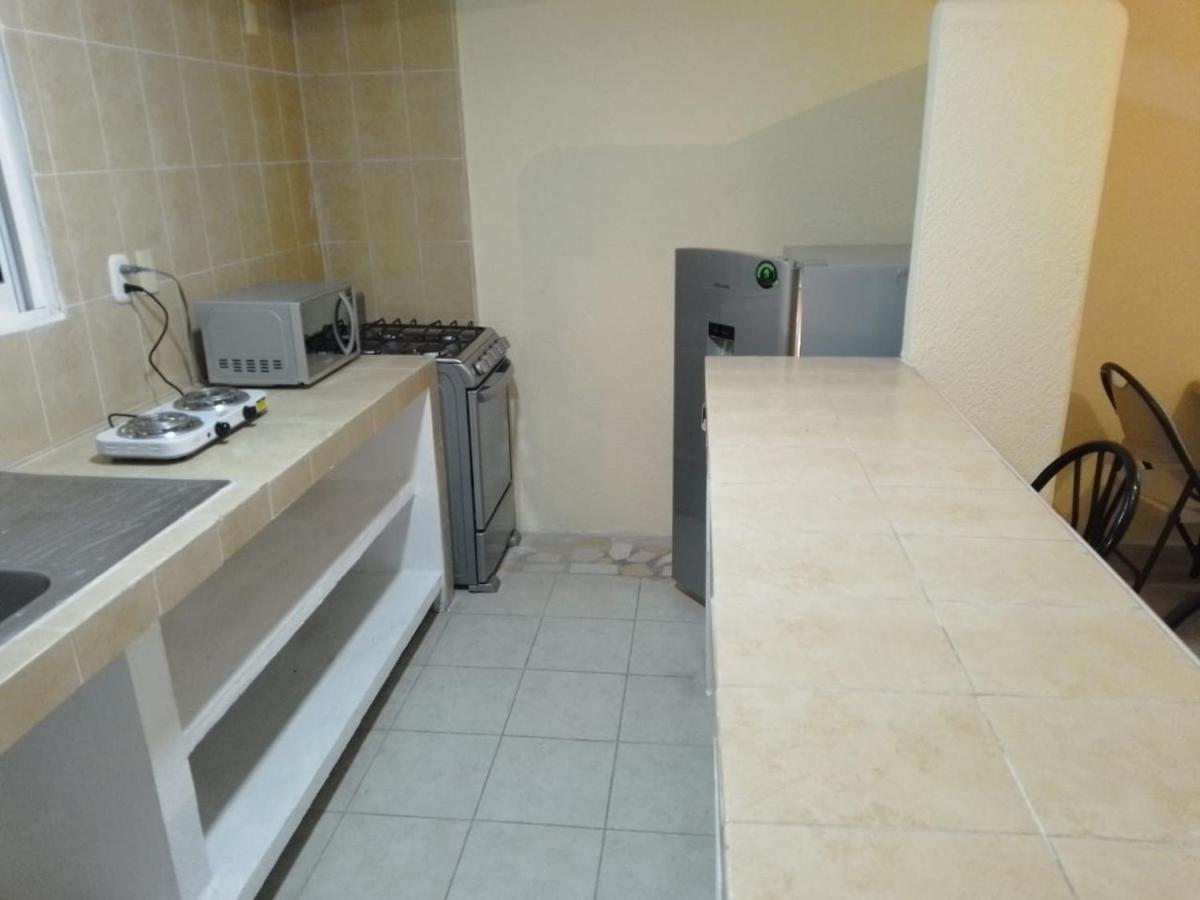 Apartment Puerto 2 *