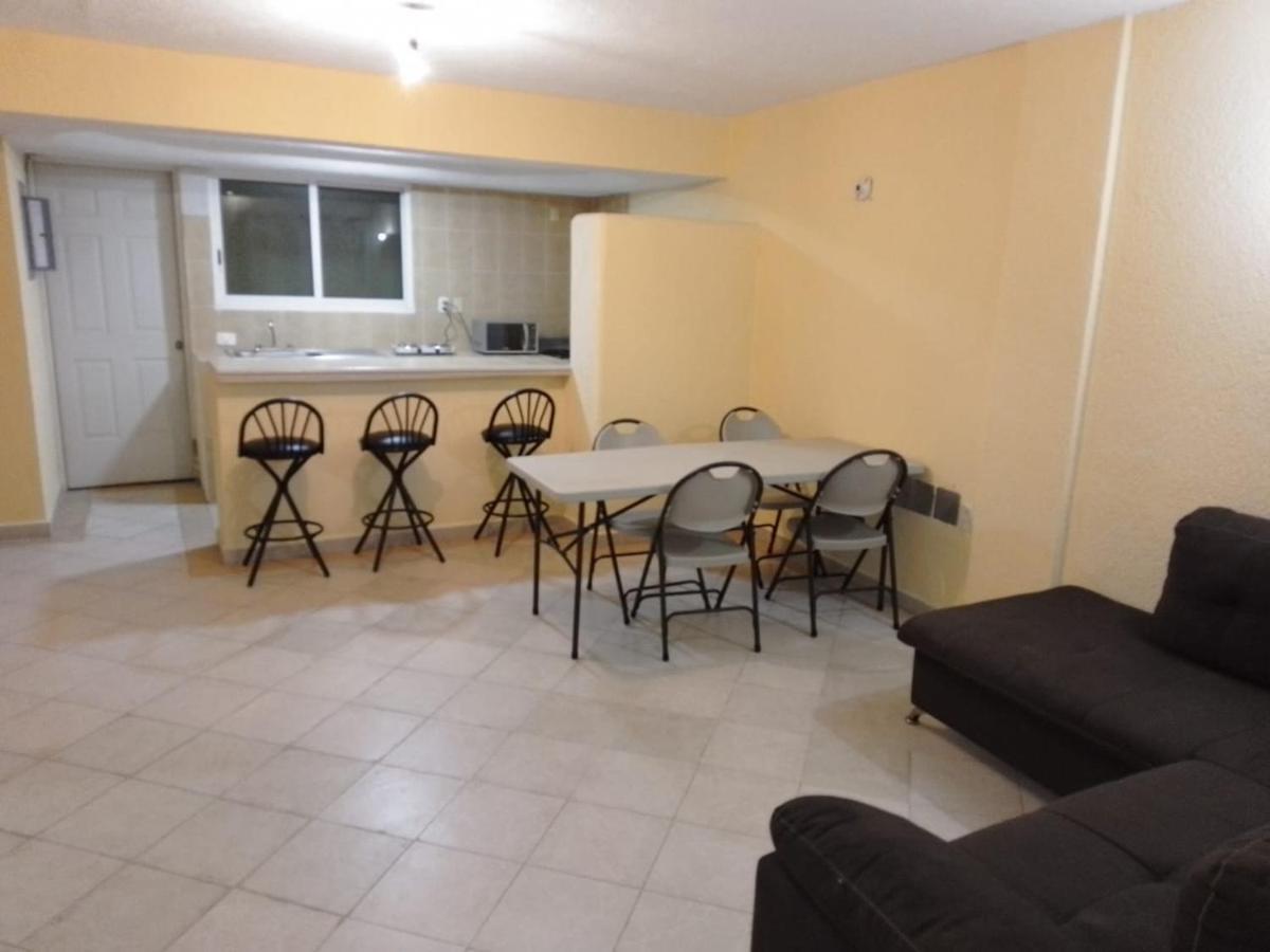 Apartment Puerto 2 *