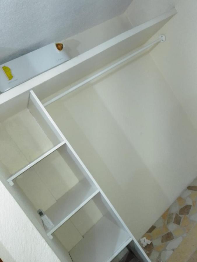 Apartment Puerto 2 *