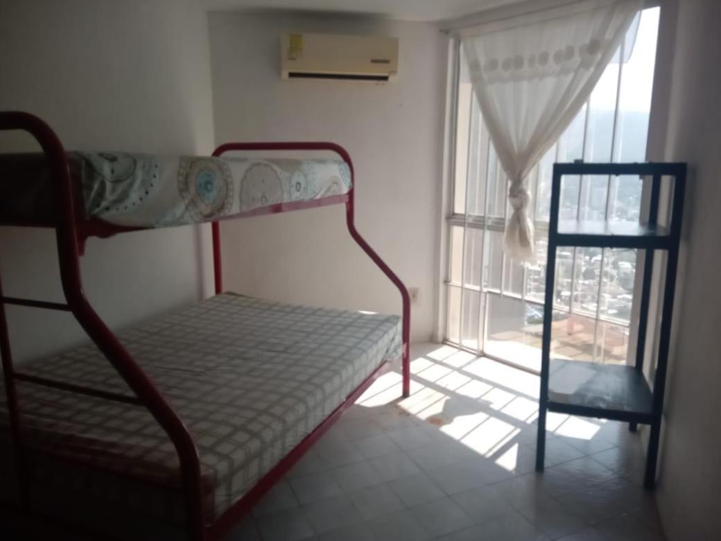 Departamento Con Alberca Y Vista Apartment *