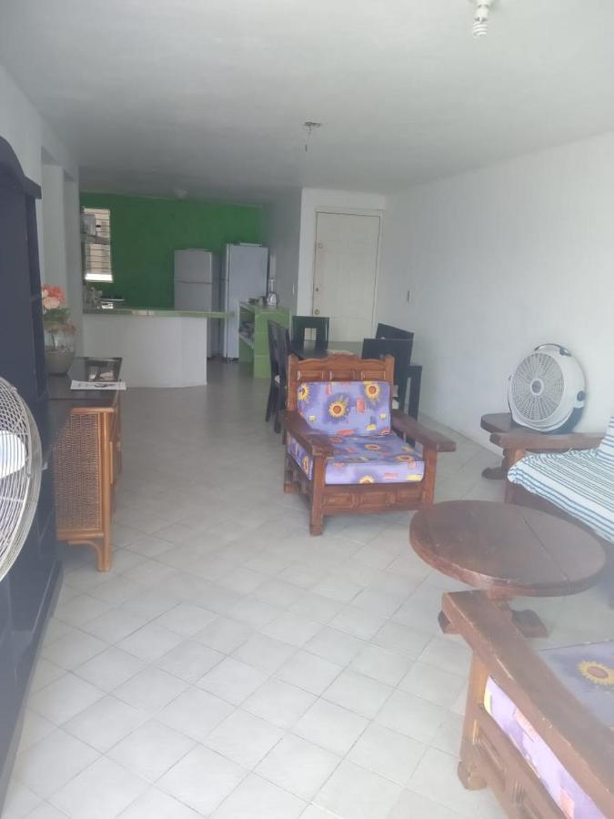 Departamento Con Alberca Y Vista Apartment Acapulco
