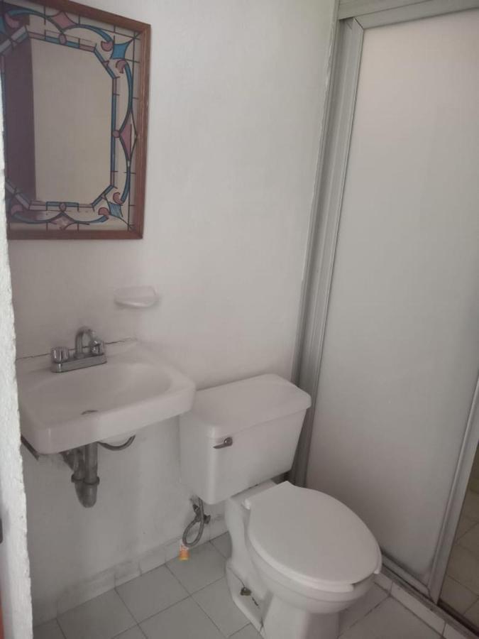 Departamento Con Alberca Y Vista Apartment *