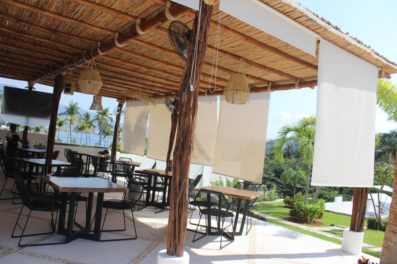 Apartahotel Residencial Astoria Acapulco