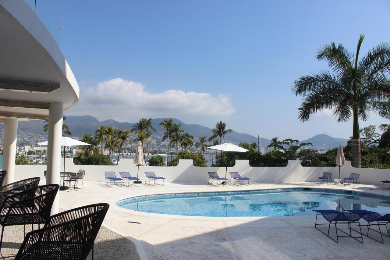 Residencial Astoria Apartahotel Acapulco