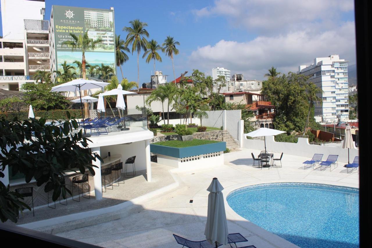 Residencial Astoria Apartahotel *