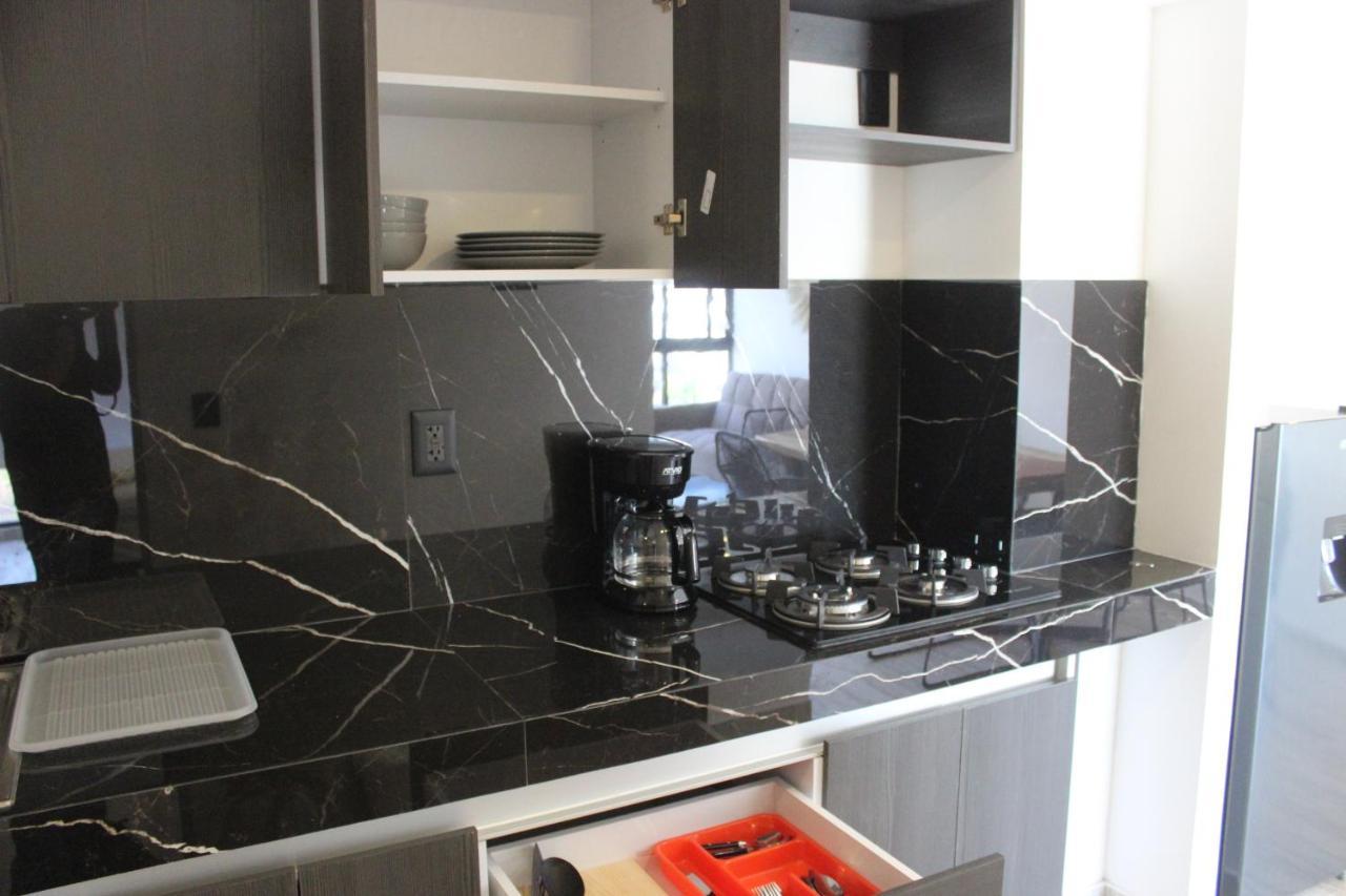 Residencial Astoria Apartahotel *