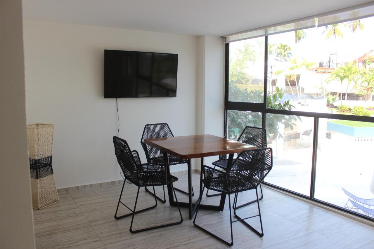 Apartahotel Residencial Astoria Acapulco