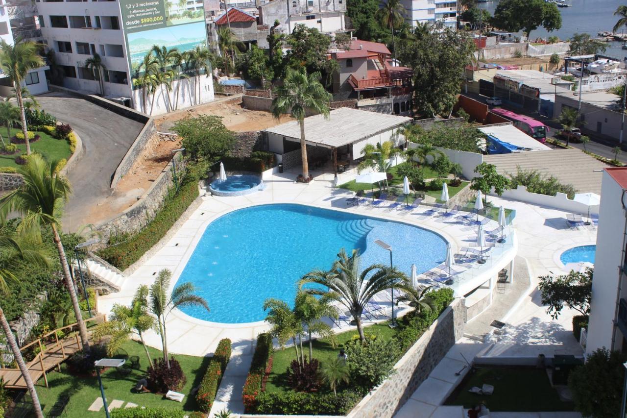 Residencial Astoria Apartahotel