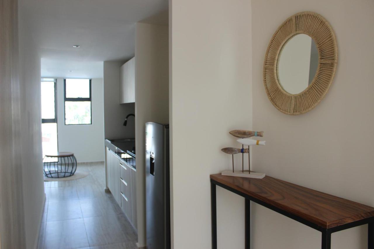 Residencial Astoria Apartahotel *