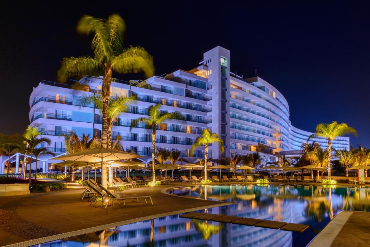 Palacio Mundo Imperial Riviera Diamante