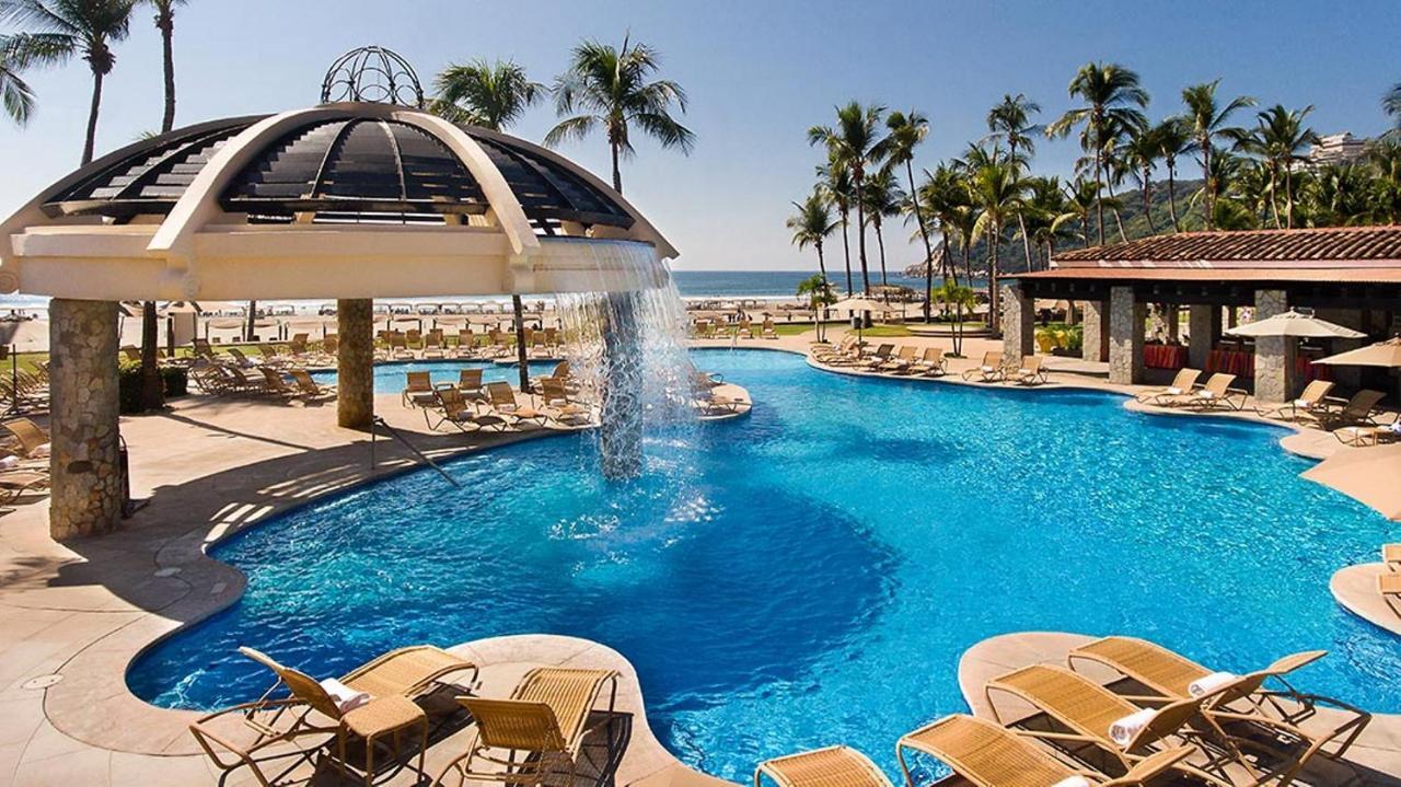 Pierre Mundo Imperial Riviera Diamante 5*