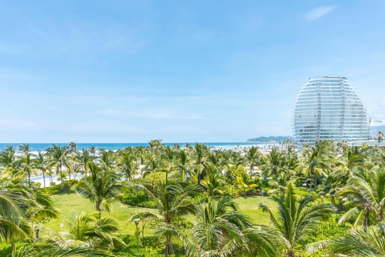 Apartamento 4-br Paradise View In *