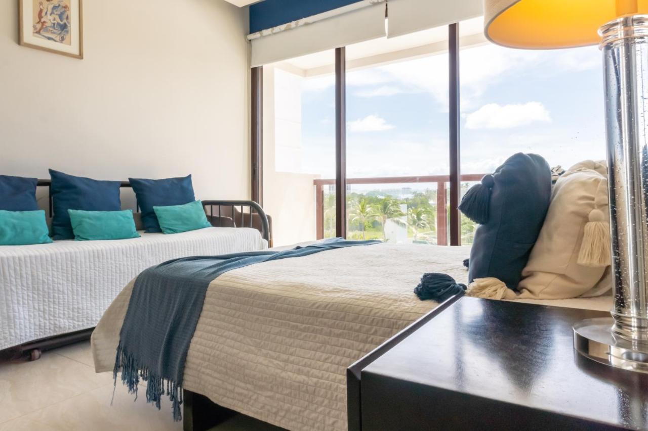 4-br Paradise View In Apartamento *