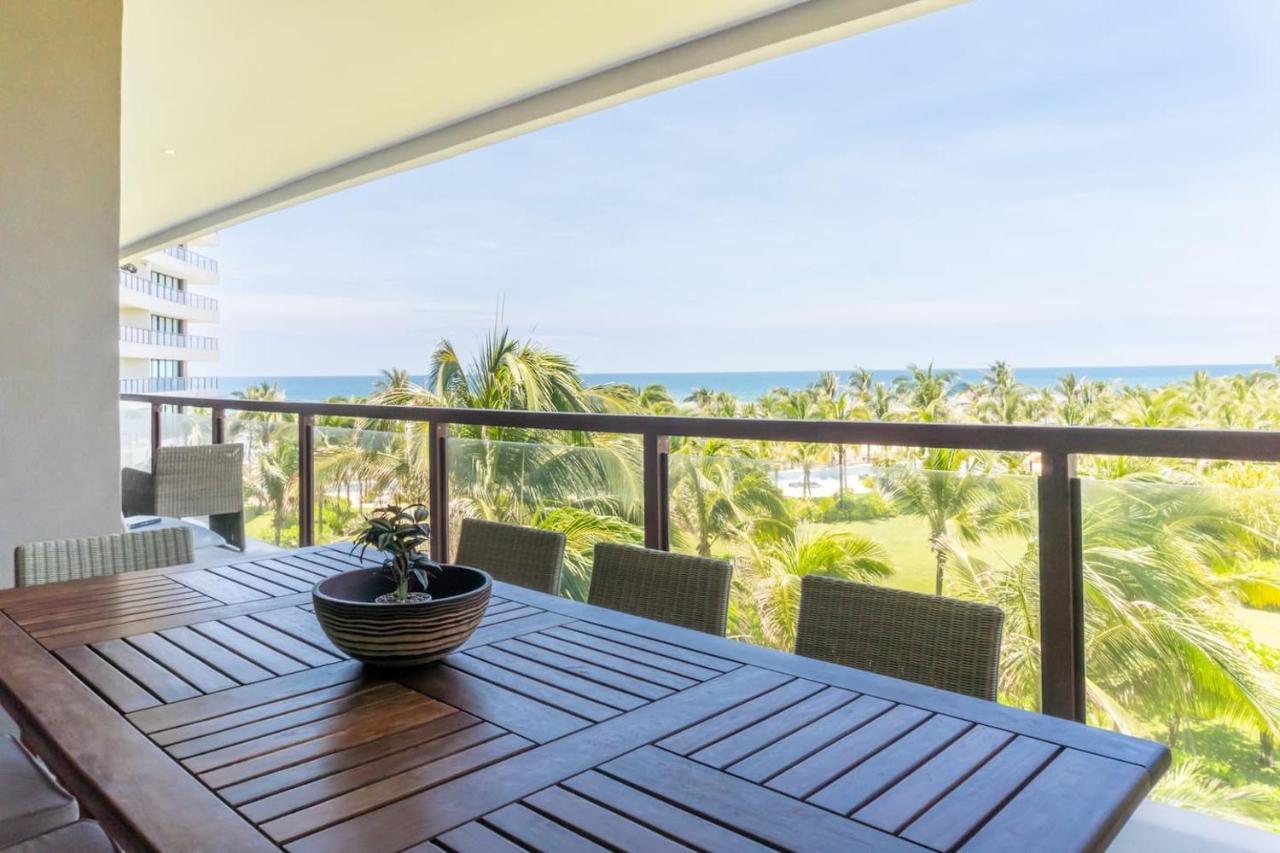4-br Paradise View In Apartamento
