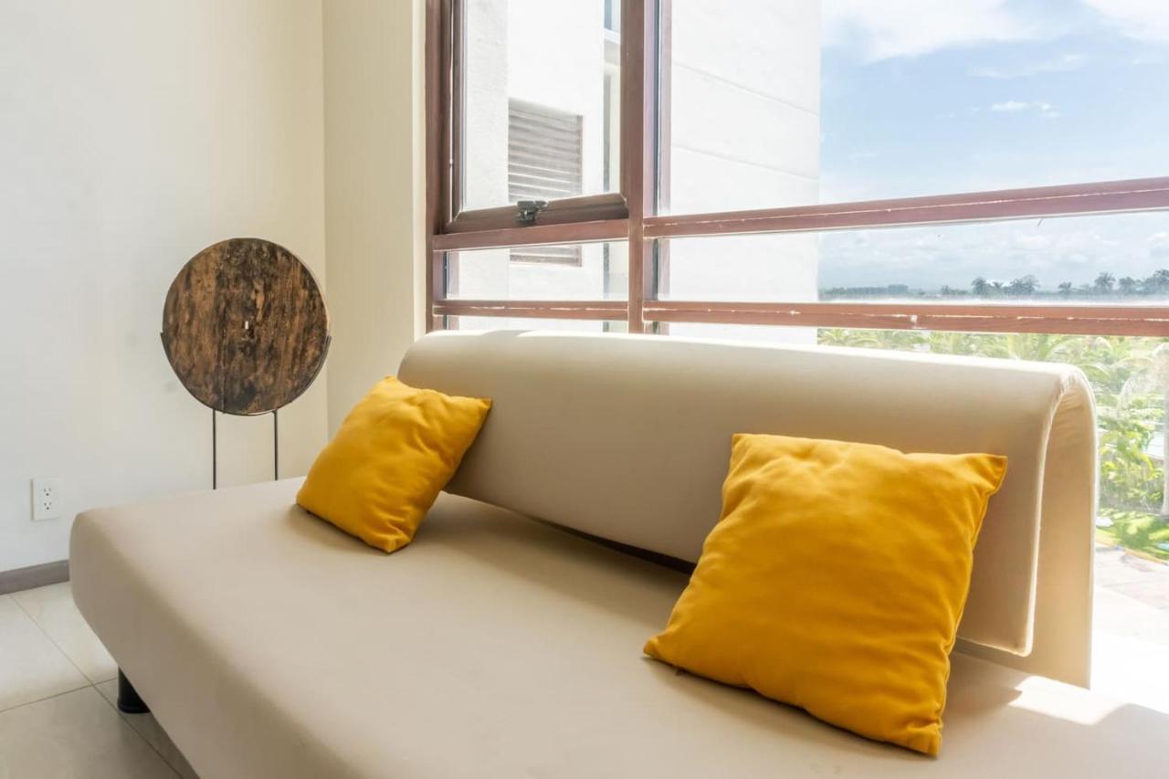 Apartamento 4-br Paradise View In Acapulco