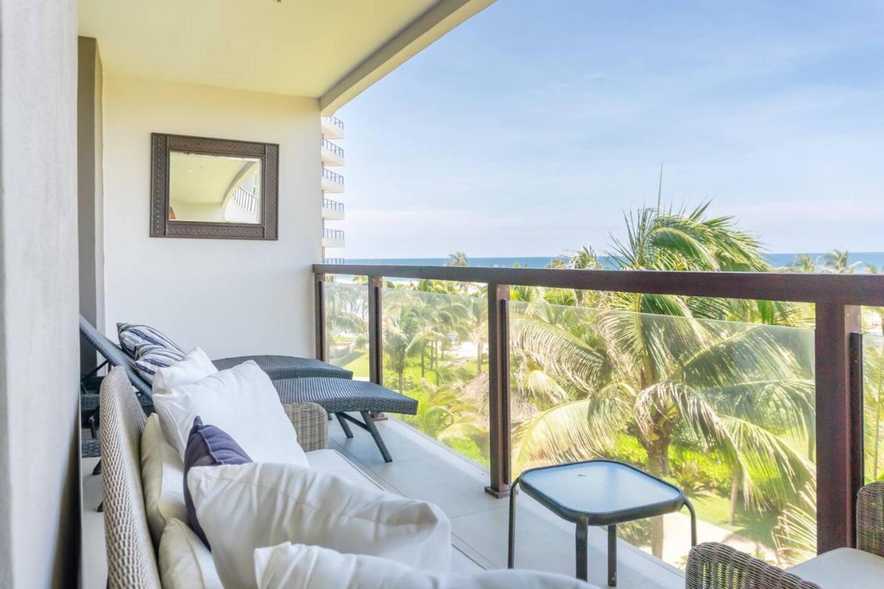 4-br Paradise View In